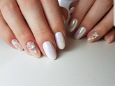 Маникюр💅