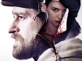Русские сериальные детективы.