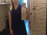 Модницы, вопрос к вам.