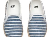 кто заказывает с H&M?