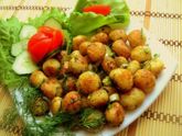Молодая картошечка 🤤🤤🤤