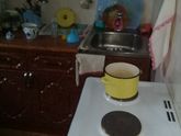 Купили квартиру))) и ребенок