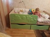 Купили нам дядя( мой