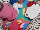 Девочки, может глупый вопрос