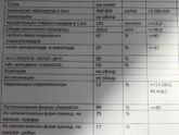 Помогите с расшифровкой спермограммы