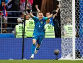Футбол Россия ВПЕРЁД⚽