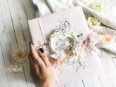 ФОТОАЛЬБОМЫ/ планеры/ мамины сокровища/ блокноты