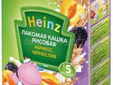 Кашка Хайнц.