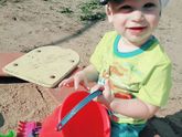 Нам год! Целый год! :)