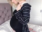Малышу 2 месяца сегодня?деевочки