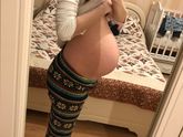 Как перестать ждать дня Х. Я очень боюсь и одновременно уже хочу родить.
