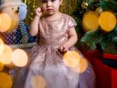 Дневник 24.12.2018 Новый год в детском саду