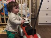 Вес и рост малышей в годик.??