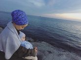 Наш 7осенний счастливый месяц ❤️