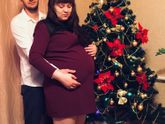 Девочки всех с Новым