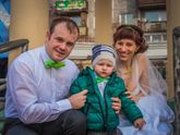 немного моей жизни.