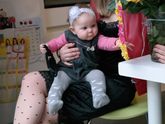 Привет девчонки, и с прошедшим женским днем