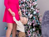 Получила фоточки с фотосессии