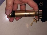 Духи монталь,кому они нравятся?я