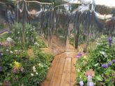 Фестиваль садов и цветов "Moscow Flower Show" 2018. Ч.2