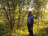Лизаветаносец на прогулку вышел
