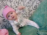 Уже полтора годика