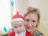 Праздник к нам приходит)