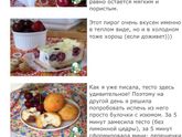 Кексики/капы