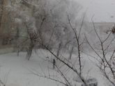 Снег сыпет ❄❄❄❄❄❄❄⛄⛄