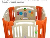 Нужен совет по манежу)