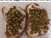 При моей зарплате я могу таки позволить себе шикарный новогодний стол ???