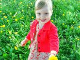 Мой цветочек 😘🌼