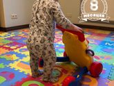 Сыну 8!?
