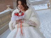 Моя свадьба??