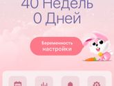 40 недель