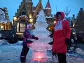 Новогодние каникулы 2019. Общий пост.