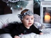Новогодняя фотосесси
