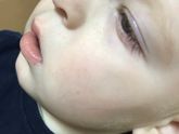 Девочки,на что похожи симптомы??у