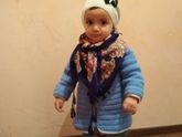 Муж и сын , захотели чуду