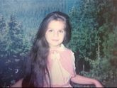 Бритьё волос малышастикам👶🏼