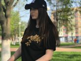 Сегодня +28 было, жаришка