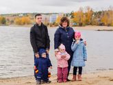Фото с пони