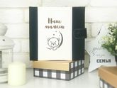 Альбом для малыша из Питера