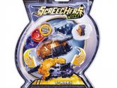 Машинки Wild screechers отзывы