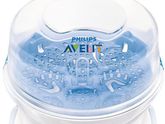 Стерилизатор для СВЧ Philips AVENT SCF281/02