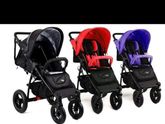 Valco Baby quad x
