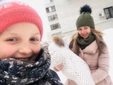 Как ПРИУЧИТЬ РЕБЁНКА СПАТЬ