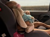 Наше маленькое путешествие длиною в 17 часов