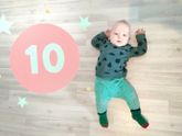 10 месяцев