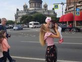 Барабанные палочки -)